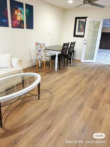 Luxury suite private entrance in 哈仙達崗 Luxury suite private entrance in 哈仙達崗