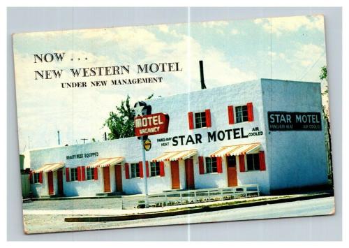 The Link Vintage Motel #7 in Lovelock (NV) The Link Vintage Motel #7 in Lovelock (NV)