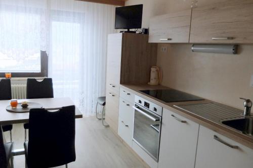 кухня, Apartment Milena in Номень кухня, Apartment Milena in Номень