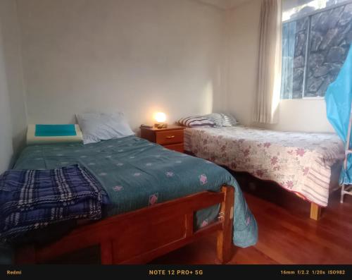 Casa de Campo Chucuito in Chucuito Casa de Campo Chucuito in Chucuito