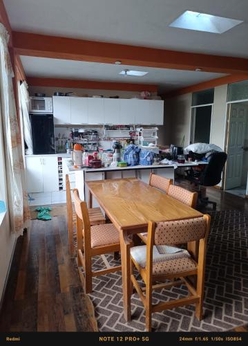 Casa de Campo Chucuito in Chucuito Casa de Campo Chucuito in Chucuito