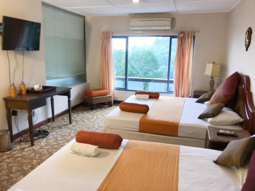 Nature Resort Layathraa in วัตเตกามา Nature Resort Layathraa in วัตเตกามา