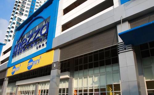 SM MEZZA 1 RESIDENCES Studio Gian Thyresse Crib near Sacred Heart Parish Church SM MEZZA 1 RESIDENCES Studio Gian Thyresse Crib near Sacred Heart Parish Church