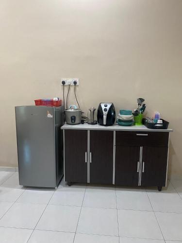 Casa di 139 m² con 3 camera(e) e 2 bagno(i) privato(i) in zona Kampung Keriang Dan (TDH Homestay Arau) in Kampung Keriang Dan Casa di 139 m² con 3 camera(e) e 2 bagno(i) privato(i) in zona Kampung Keriang Dan (TDH Homestay Arau) in Kampung Keriang Dan