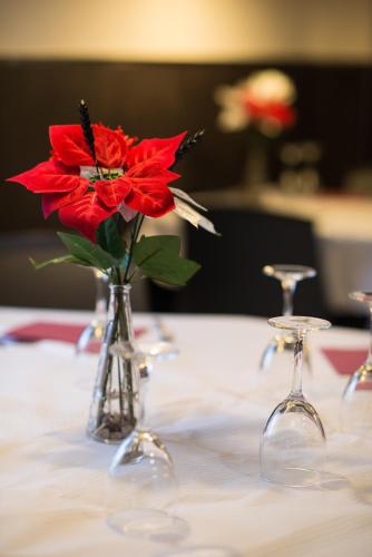 A szálláshely kívülről, Posada La Olma in Valderredible A szálláshely kívülről, Posada La Olma in Valderredible