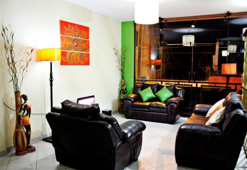Hotel Ica Hotel Grau