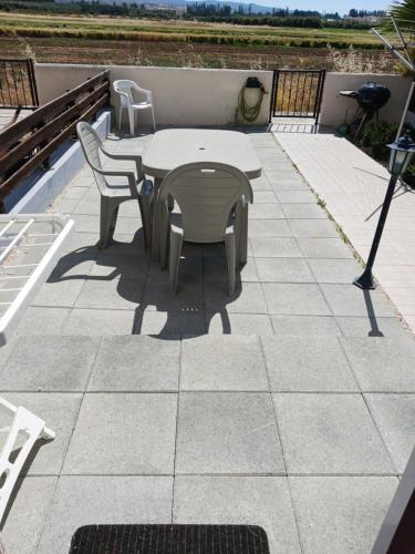 Tranquil in Mandriá Tranquil in Mandriá