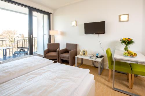 Attrezzature e servizi, Carat Apartments Gromitz in Gromitz Attrezzature e servizi, Carat Apartments Gromitz in Gromitz