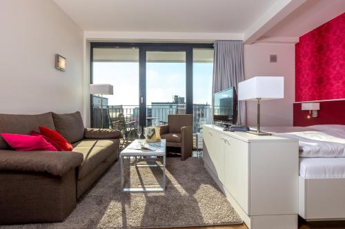 Instalaciones, Carat Apartments Gromitz in Gromitz Instalaciones, Carat Apartments Gromitz in Gromitz