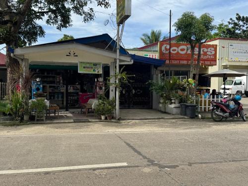 View, TI-RO's RENTALS in Tabogon View, TI-RO's RENTALS in Tabogon