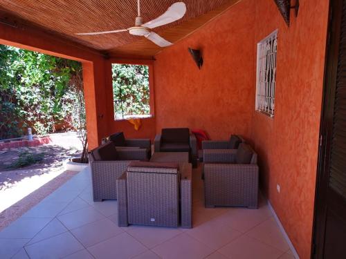 La Villa Somone ! in La Somone La Villa Somone ! in La Somone