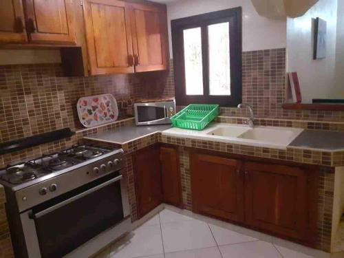 La Villa Somone ! in Ла Сомоне La Villa Somone ! in Ла Сомоне
