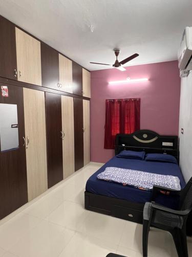 TJ Homestay in Tuticorin TJ Homestay in Tuticorin