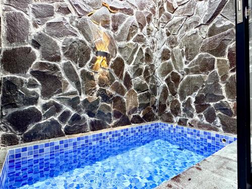 Swimming pool, Diyanis Glamping Sekipan Tawangmangu Mitra RedDoorz in Tawangmangu Swimming pool, Diyanis Glamping Sekipan Tawangmangu Mitra RedDoorz in Tawangmangu