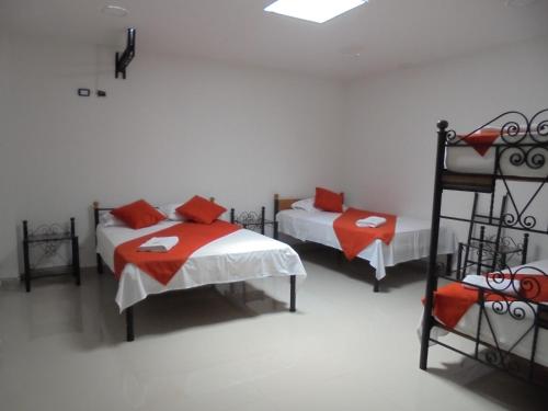 This photo about Hotel Empresarial shared on HyHotel.com