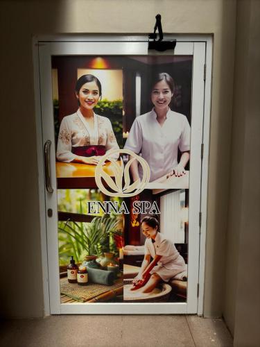 Spa, Hotel WITH OK in Senen Spa, Hotel WITH OK in Senen
