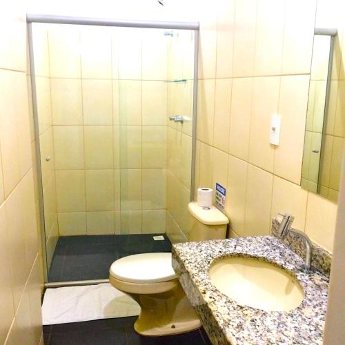 This photo about Hotel Pousada de Minas shared on HyHotel.com