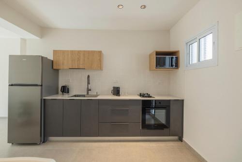 Old City - More apartments in Beer Sheva Old City - More apartments in Beer Sheva