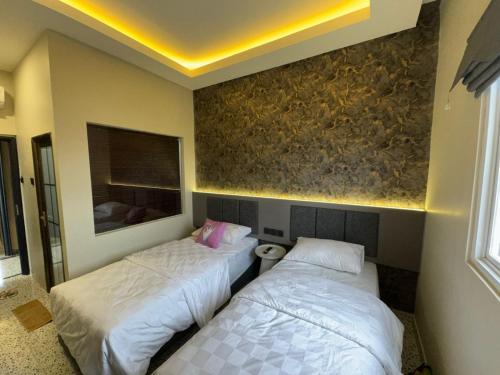 Hotel WITH OK in Senen Hotel WITH OK in Senen