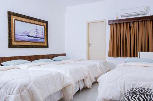 Hotel Morada do Mar in Guaruja Hotel Morada do Mar in Guaruja