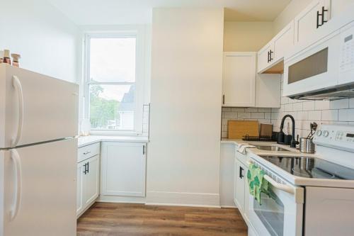 KC Urban Loft in 中城西港 KC Urban Loft in 中城西港