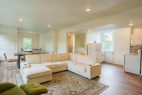 KC Urban Loft in 中城西港 KC Urban Loft in 中城西港