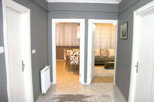 This photo about Expo Mg Apartment - Avcilar shared on HyHotel.com