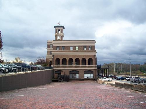 אטרקציות קרובות, Motel 6 Little Rock, AR - South in ליטל רוק(אי אר) אטרקציות קרובות, Motel 6 Little Rock, AR - South in ליטל רוק(אי אר)
