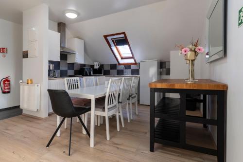 Зручності, Hostel Fjordur in Hafnarfjordur Зручності, Hostel Fjordur in Hafnarfjordur