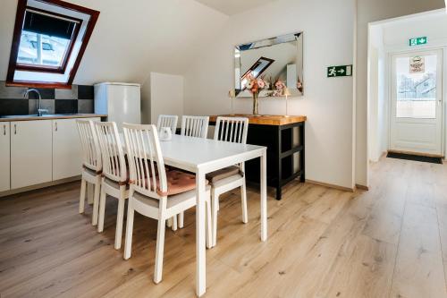 Зручності, Hostel Fjordur in Hafnarfjordur Зручності, Hostel Fjordur in Hafnarfjordur