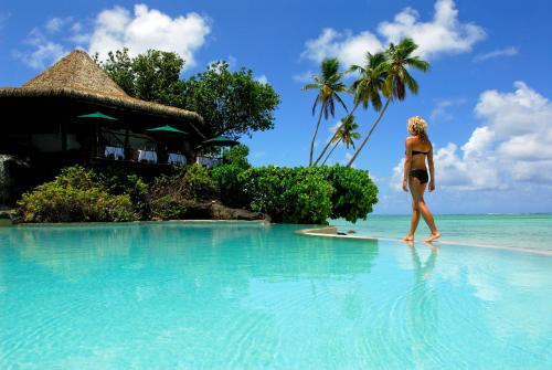 Vistas, Pacific Resort Aitutaki - Adults Only in Aitutaki Vistas, Pacific Resort Aitutaki - Adults Only in Aitutaki
