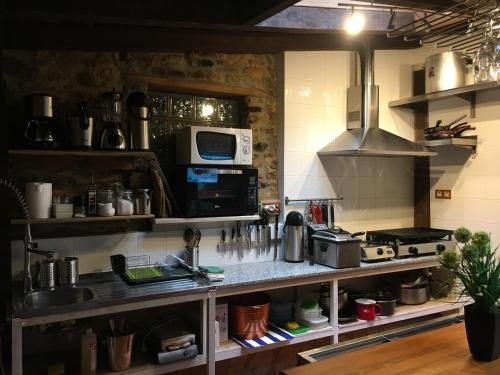 La Villana 40 in Valderredible La Villana 40 in Valderredible