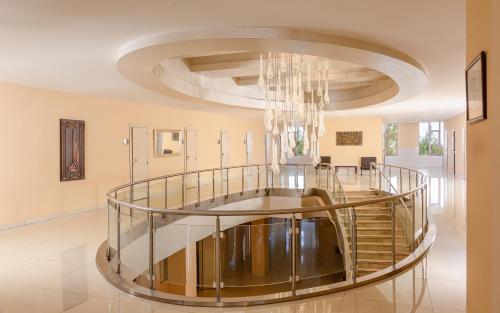 สปา, Chinar Hotel & Spa Naftalan in นาฟตาลัน สปา, Chinar Hotel & Spa Naftalan in นาฟตาลัน