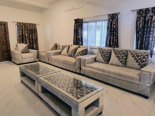 Shivashray PG & Homestay in รานชี Shivashray PG & Homestay in รานชี