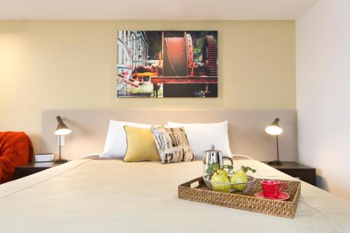 This photo about Lithgow Workies Club Motel shared on HyHotel.com