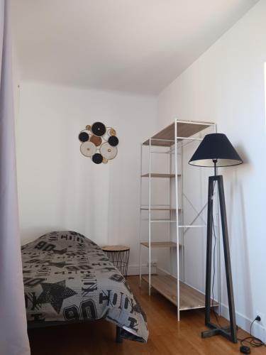 Chez Nadette in Свети-Винсан-дьо-Кос Chez Nadette in Свети-Винсан-дьо-Кос