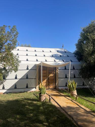 Manzil La Tortue in Eastern Suburbs Manzil La Tortue in Eastern Suburbs