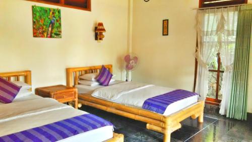 This photo about Puri Sawah Bungalows & Restaurant shared on HyHotel.com