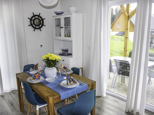 Holiday Home Lakeside Village 47 by Interhome in Kovarov Holiday Home Lakeside Village 47 by Interhome in Kovarov
