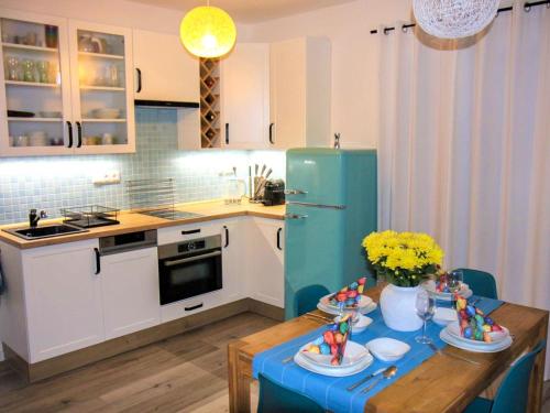 Holiday Home Lakeside Village 47 by Interhome in Kovarov Holiday Home Lakeside Village 47 by Interhome in Kovarov