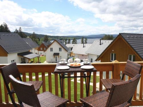 Holiday Home Lakeside Village 47 by Interhome in Kovarov Holiday Home Lakeside Village 47 by Interhome in Kovarov