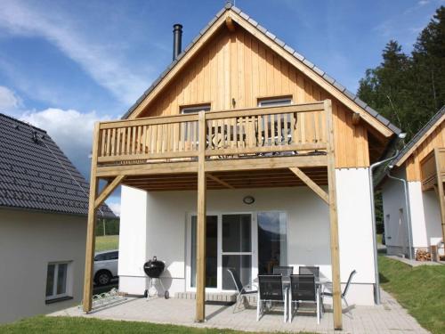 Holiday Home Lakeside Village 47 by Interhome in Kovarov Holiday Home Lakeside Village 47 by Interhome in Kovarov