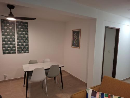 設施, Appartement NANA-B21-La terrasse in 凱宴 設施, Appartement NANA-B21-La terrasse in 凱宴