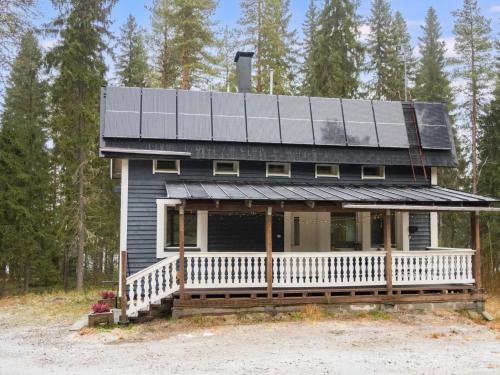 Holiday Home Joutenranta by Interhome in Sotkamo Holiday Home Joutenranta by Interhome in Sotkamo