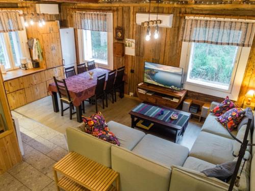 Holiday Home Joutenranta by Interhome in Sotkamo Holiday Home Joutenranta by Interhome in Sotkamo