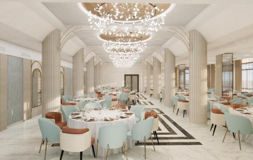 Hotel Pietroasa in Bodzavásár Hotel Pietroasa in Bodzavásár