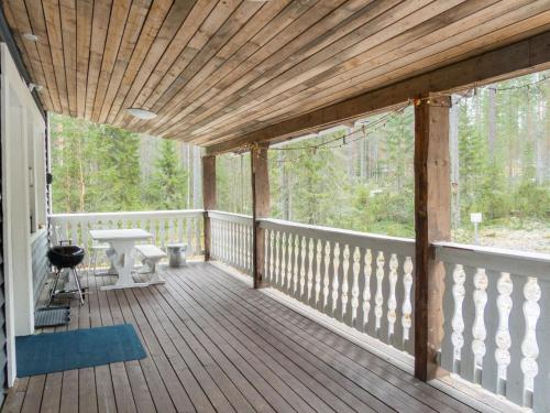 Holiday Home Joutenranta by Interhome in Sotkamo Holiday Home Joutenranta by Interhome in Sotkamo
