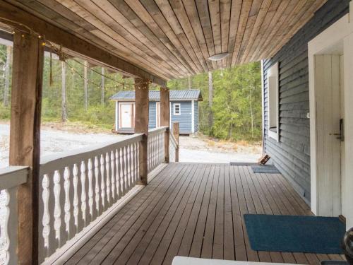 Holiday Home Joutenranta by Interhome in Sotkamo Holiday Home Joutenranta by Interhome in Sotkamo