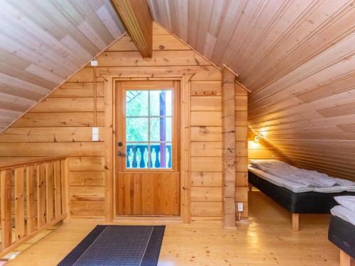 Holiday Home Strandkulla 7 by Interhome in Kristiinankaupunki Holiday Home Strandkulla 7 by Interhome in Kristiinankaupunki