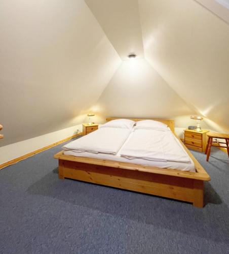 Hooger Wal 19 Morsumer Kliff